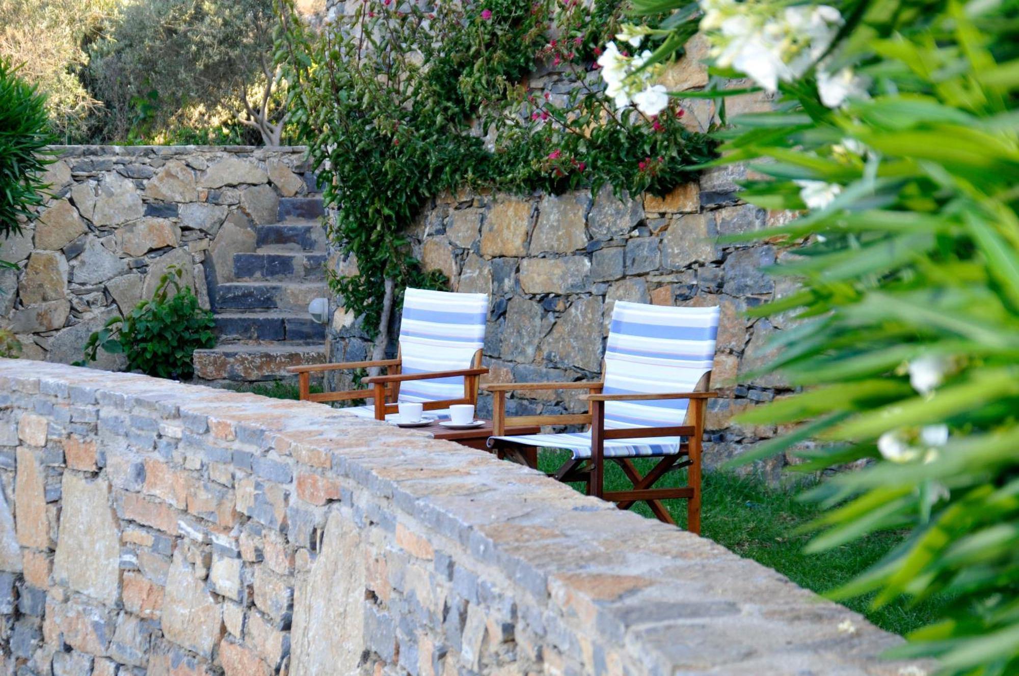 Elounda Living Residences ภายนอก รูปภาพ