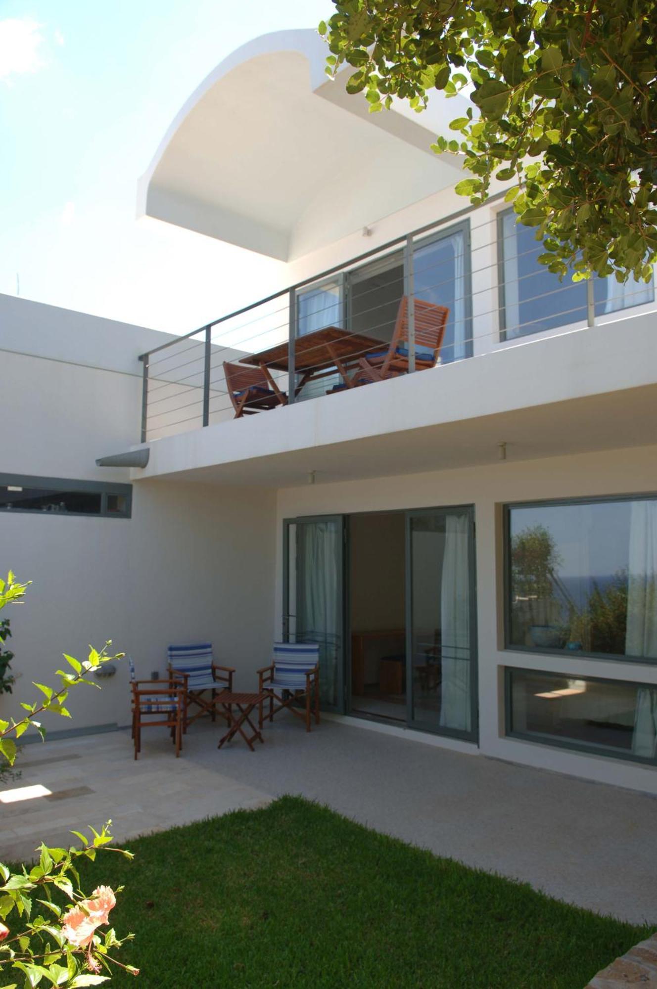 Elounda Living Residences ภายนอก รูปภาพ