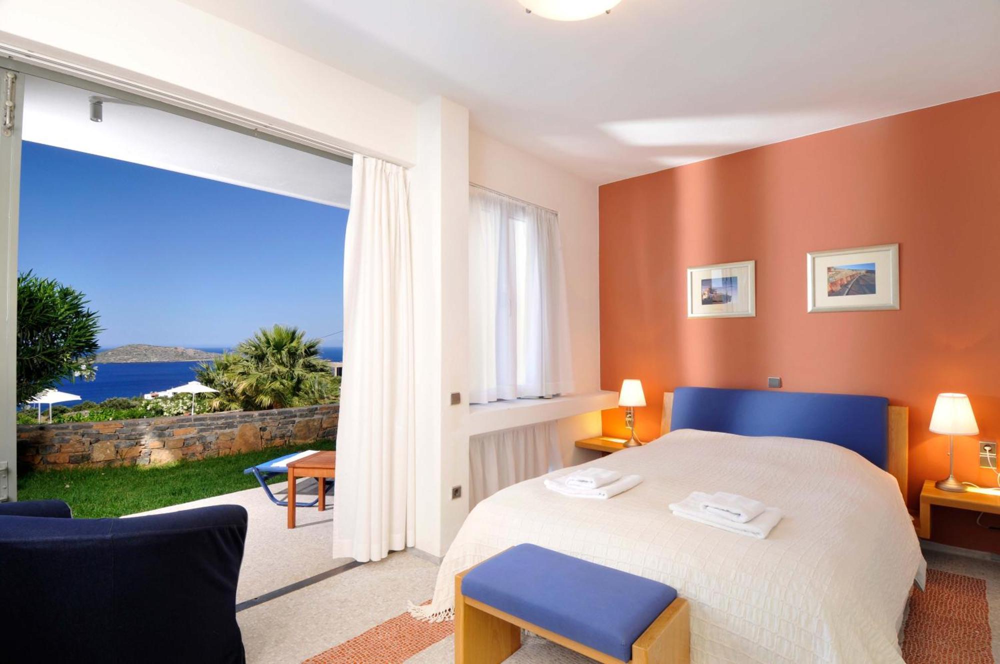Elounda Living Residences ภายนอก รูปภาพ